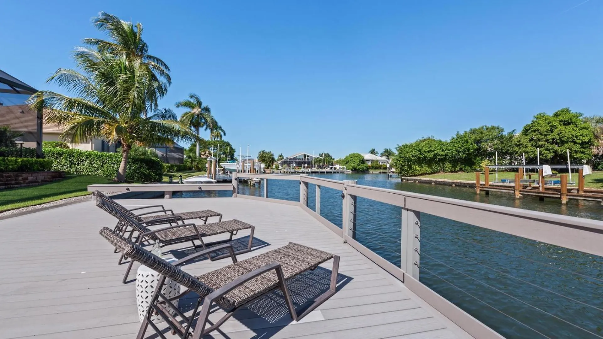 Casa Valentina Holiday home Marco Island