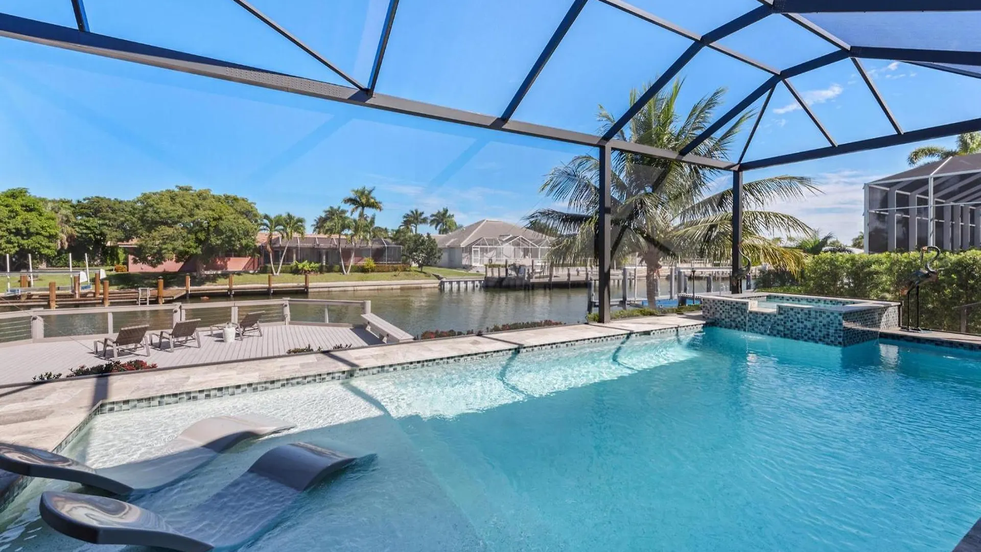 Casa Valentina Marco Island