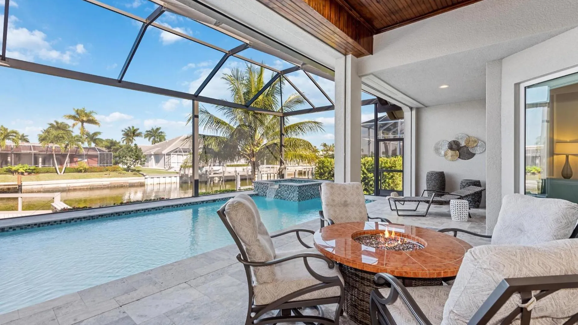 Casa Valentina * Marco Island