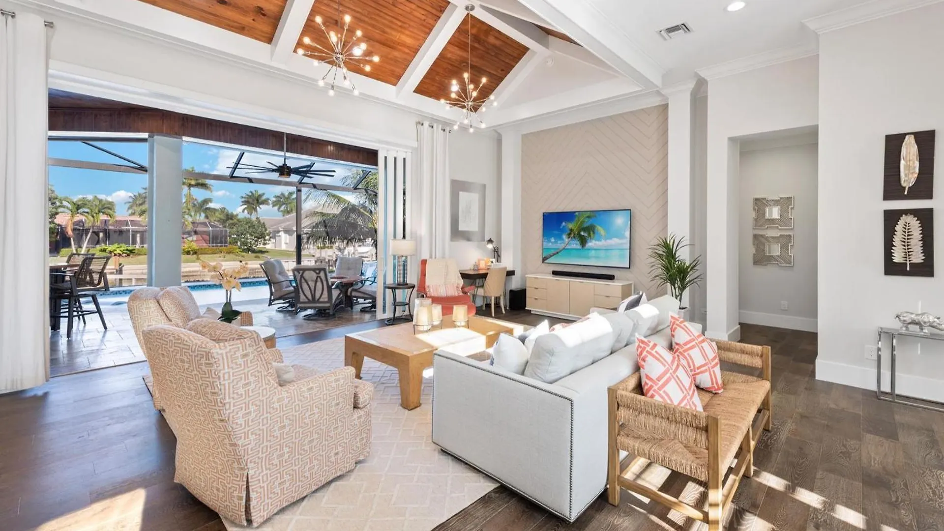 Casa Valentina Holiday home *