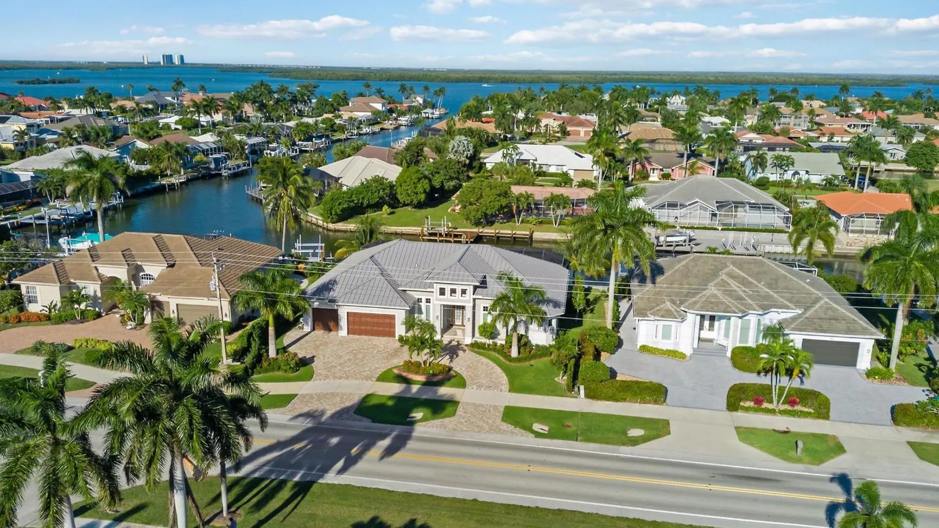 Casa Valentina Holiday home Marco Island