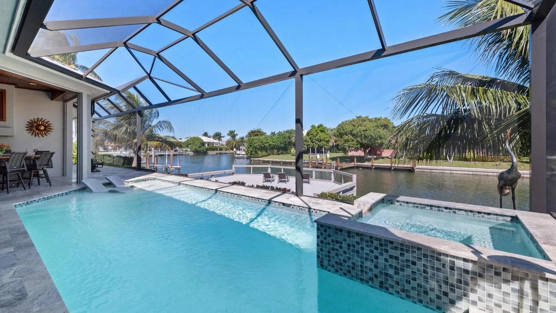 Holiday home Casa Valentina Marco Island
