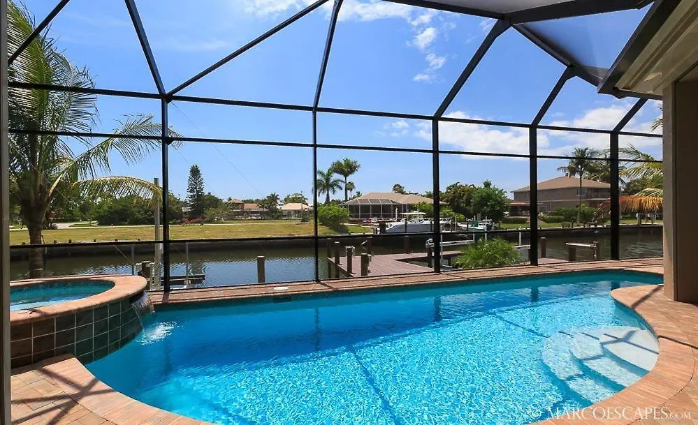 Holiday home Ixora Cay Marco Island