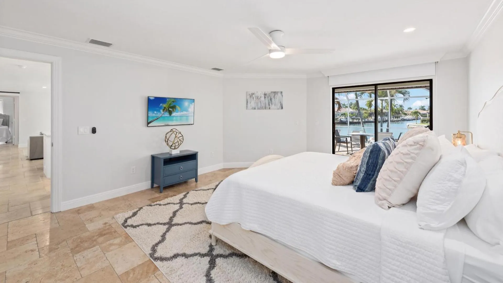 Holiday home Bella Vista Marco Island