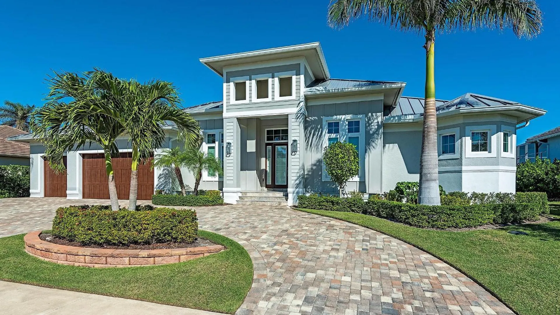 Casa Valentina * Marco Island