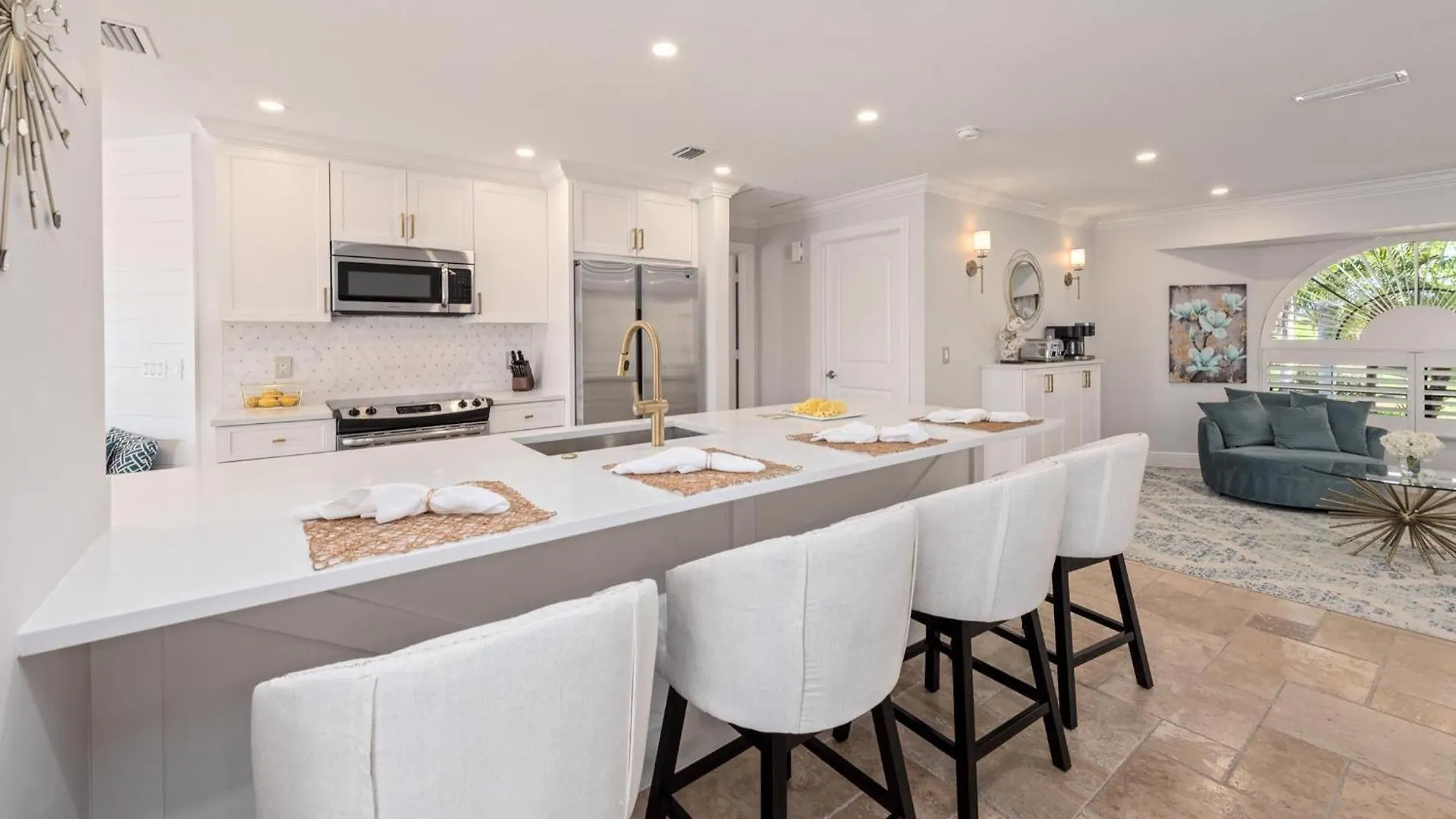 Bella Vista Holiday home Marco Island