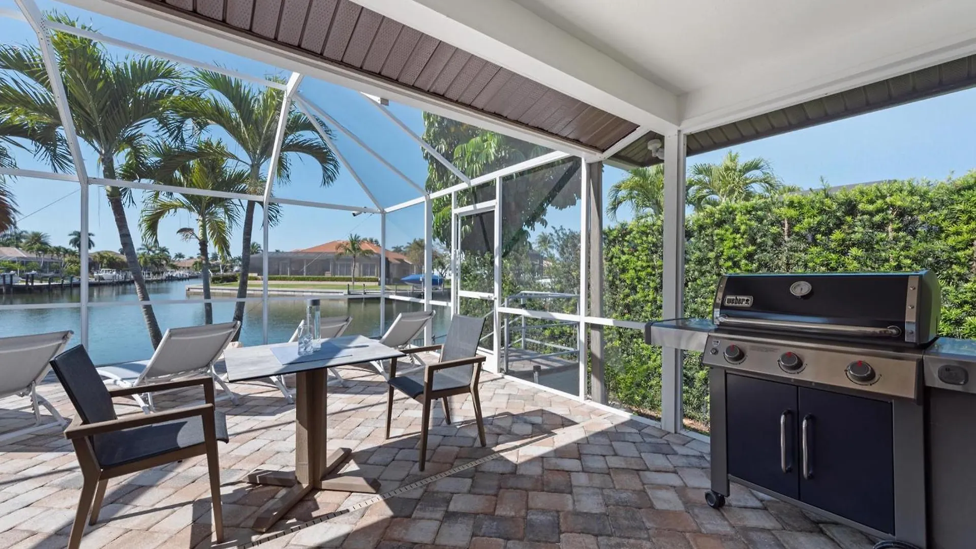 Bella Vista Holiday home Marco Island