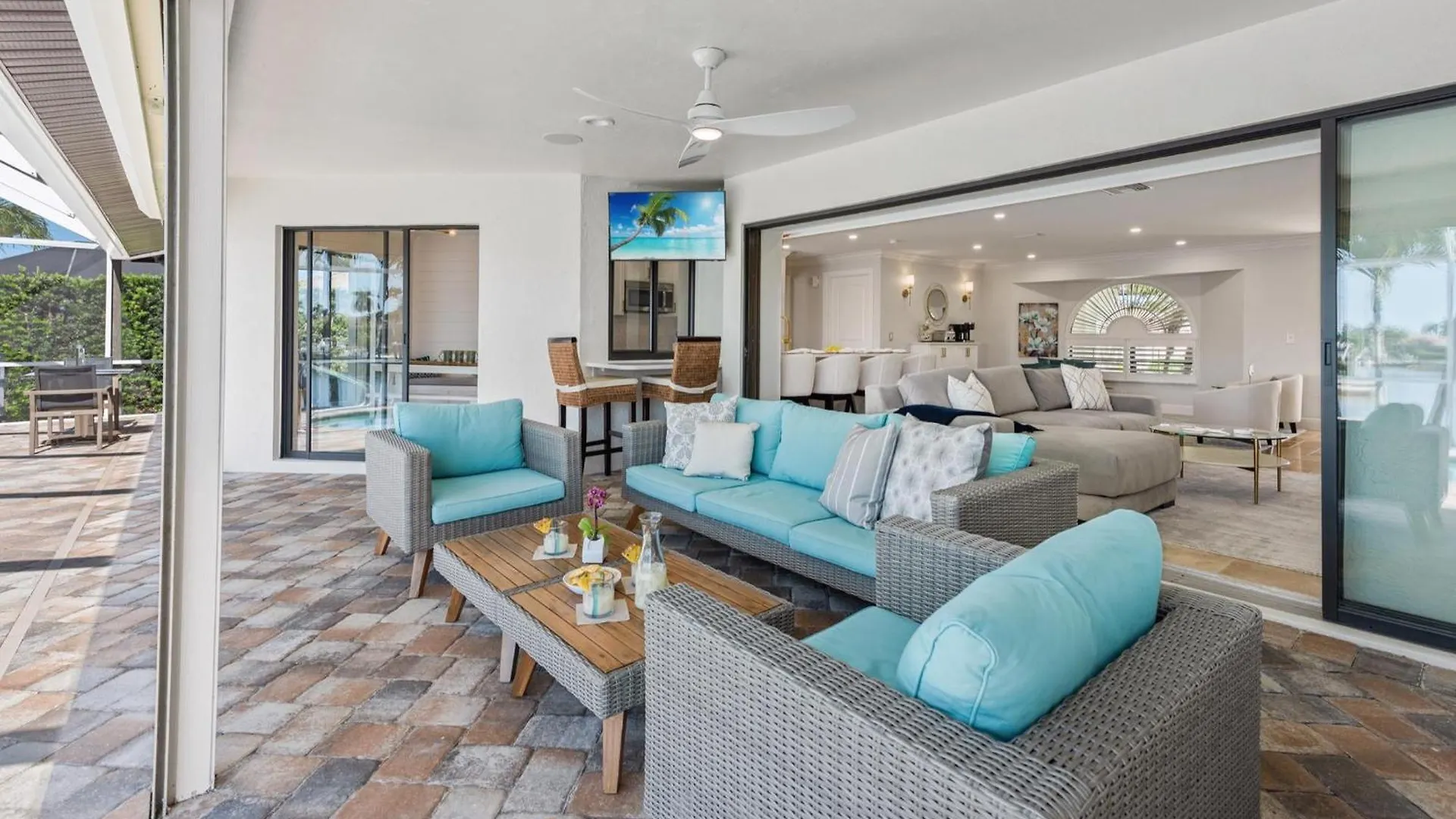 Holiday home Bella Vista
