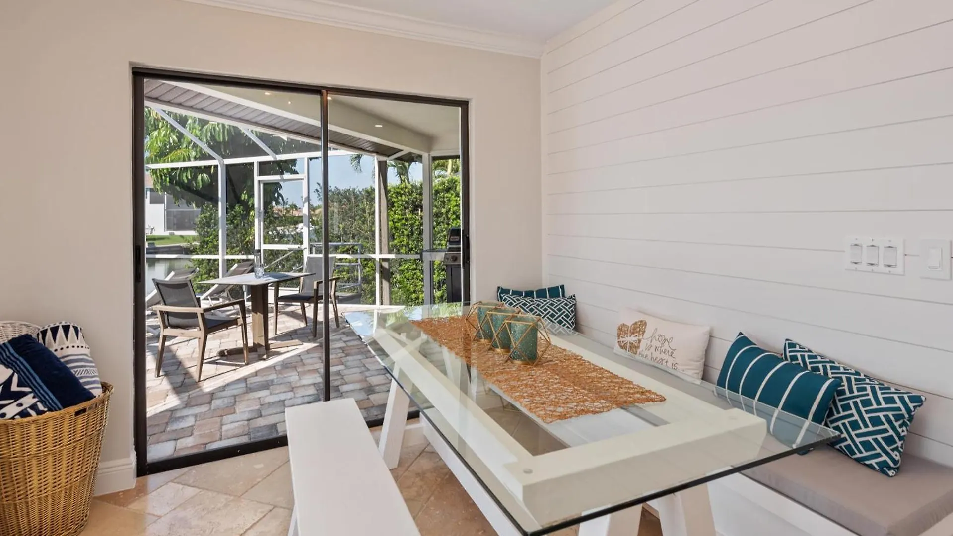 Bella Vista Holiday home