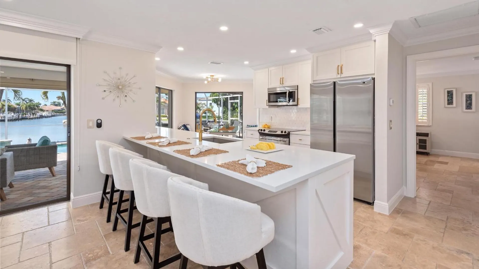 Bella Vista Holiday home *