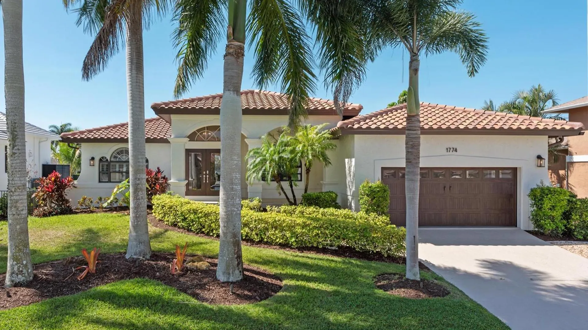 Holiday home Bella Vista Marco Island