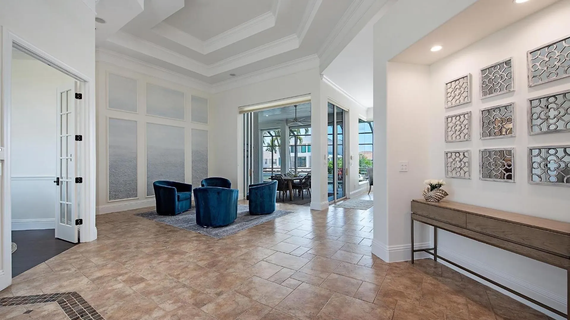 Clifton Court * Marco Island