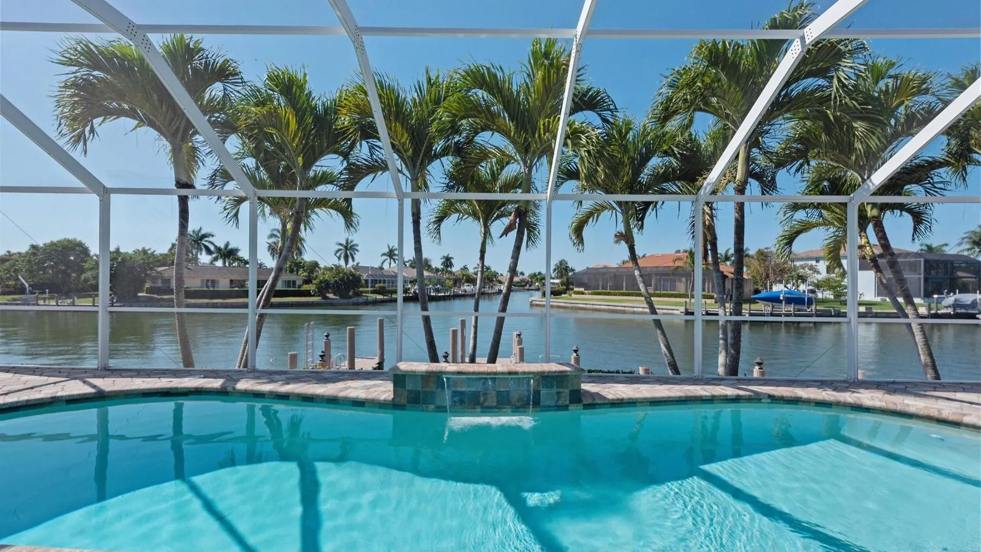 Holiday home Bella Vista Marco Island