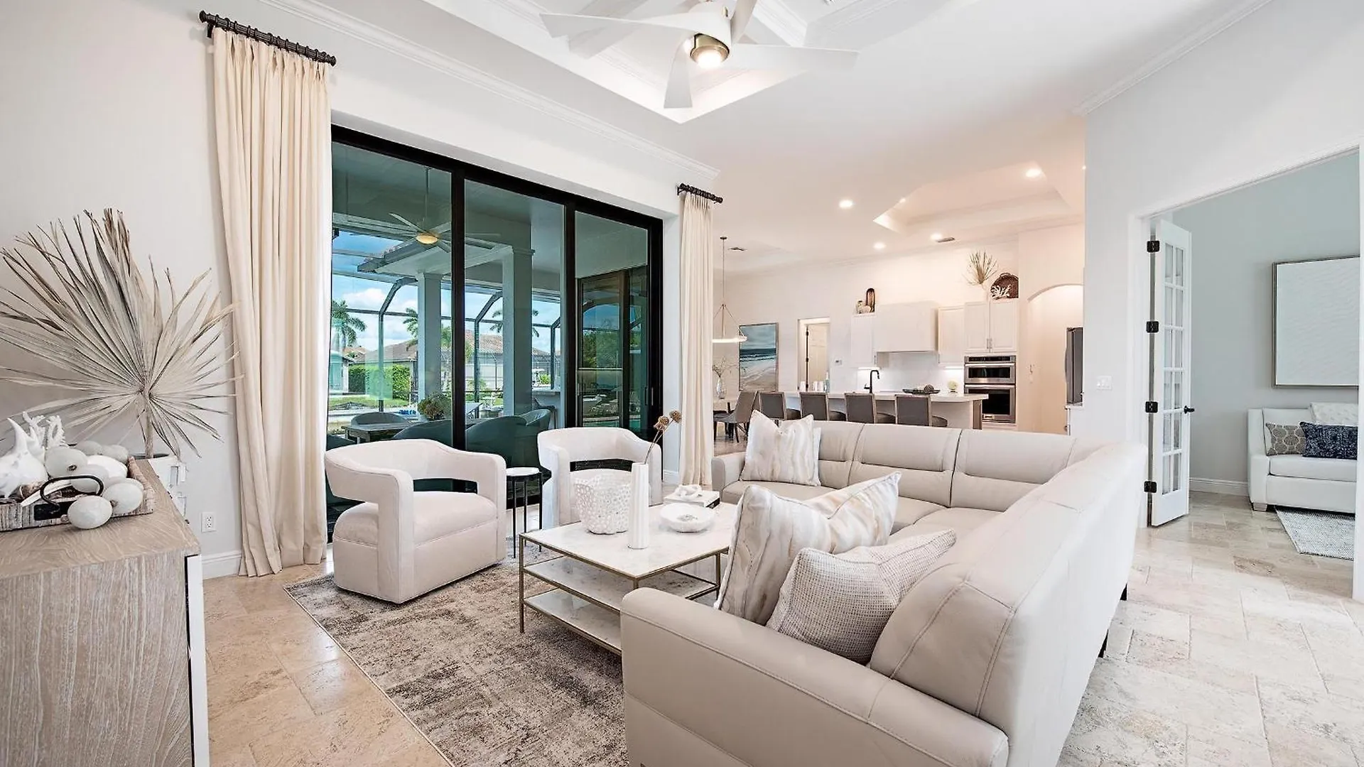 Dove Faustine Holiday home