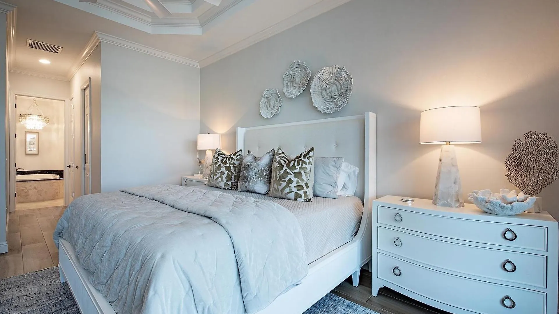 Holiday home Dove Faustine Marco Island