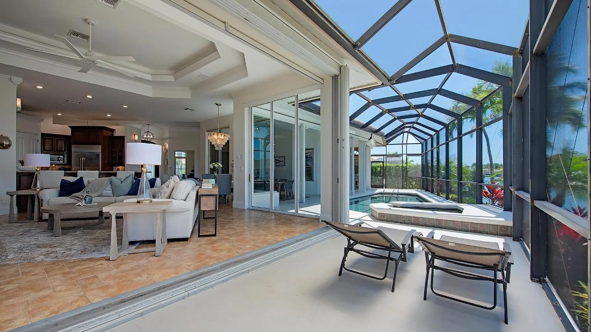 Clifton Court Marco Island
