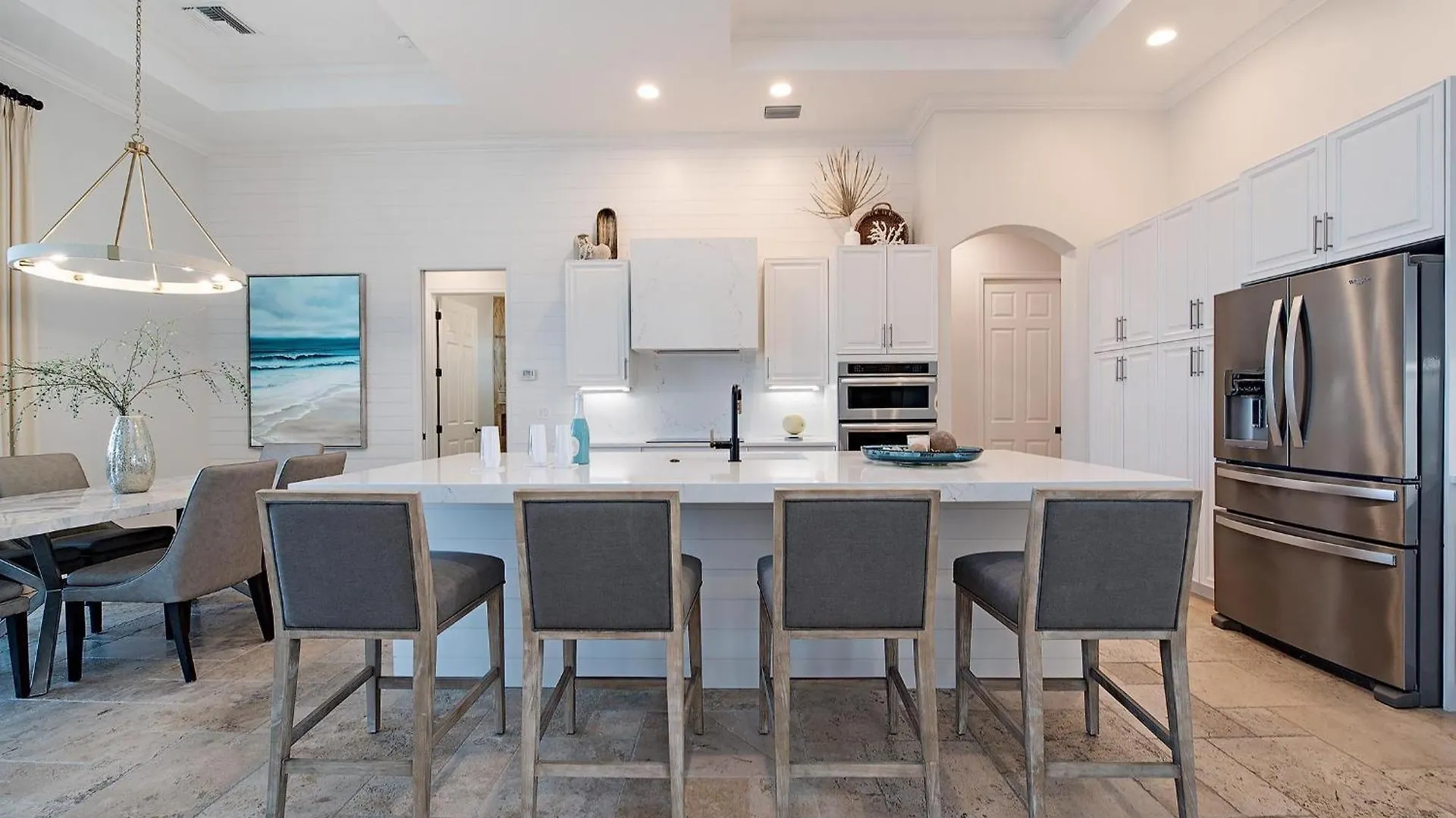 Holiday home Dove Faustine
