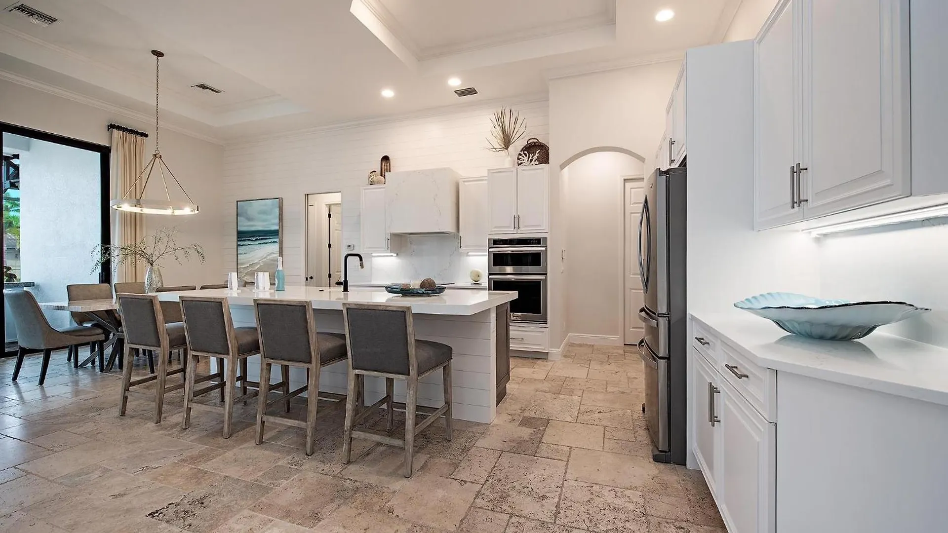 Dove Faustine Holiday home *