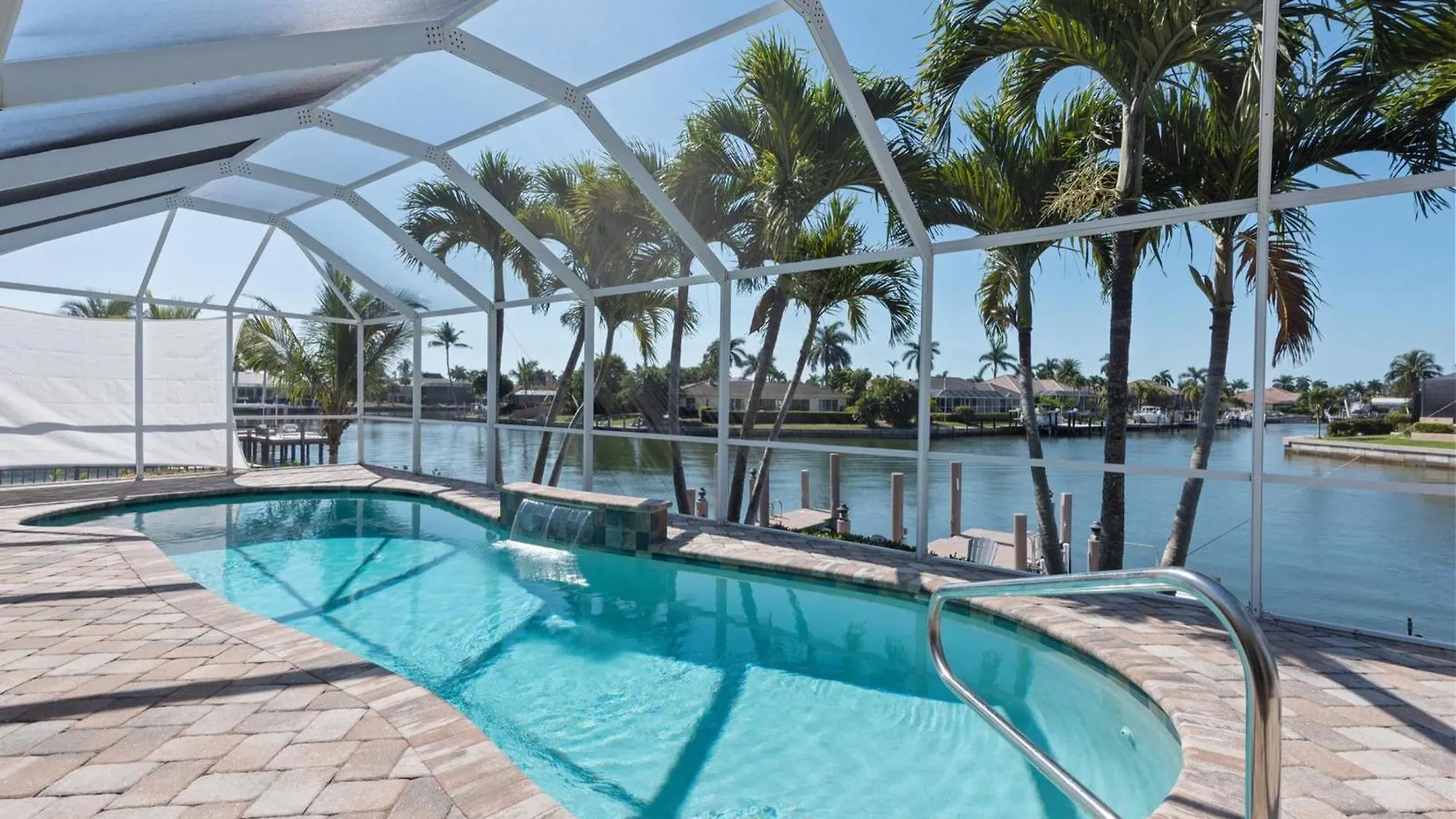 Holiday home Bella Vista Marco Island