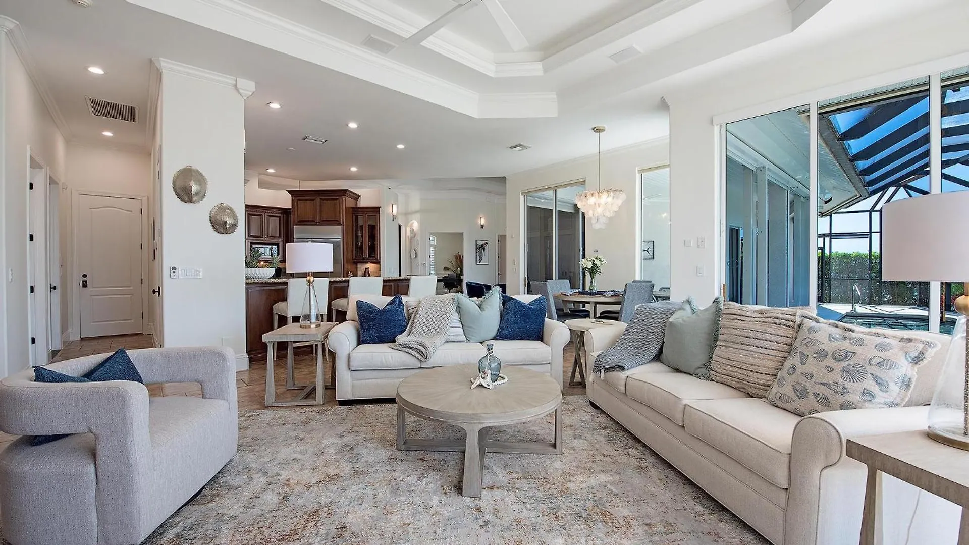 Clifton Court Holiday home Marco Island