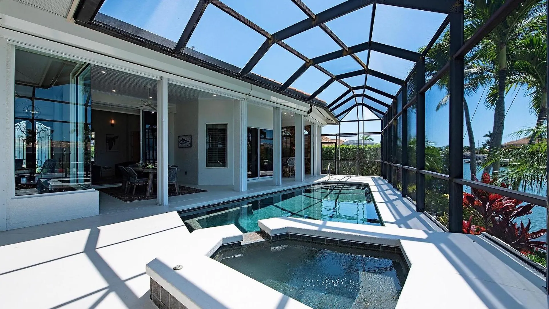 Clifton Court *