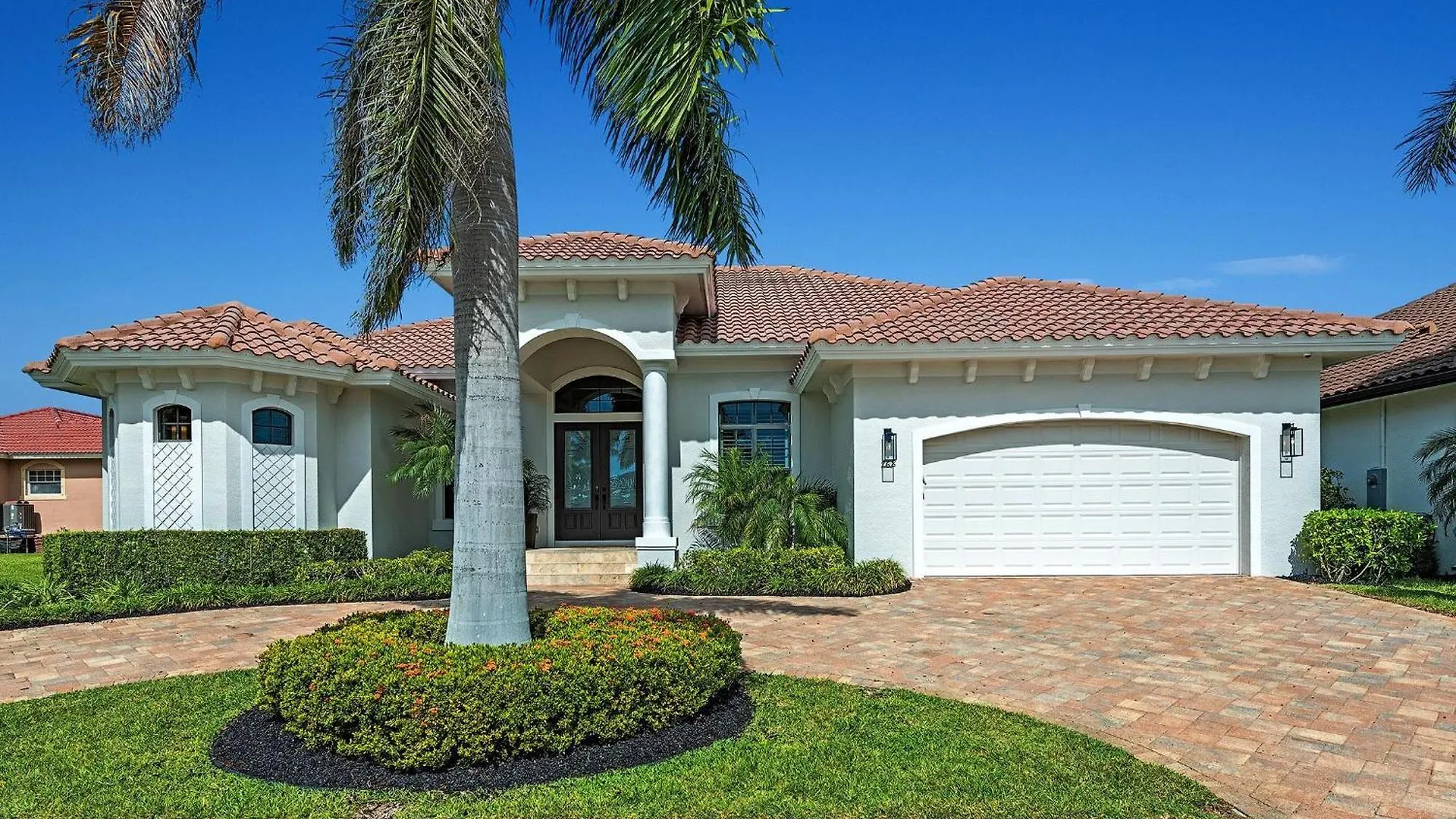 Dove Faustine Marco Island