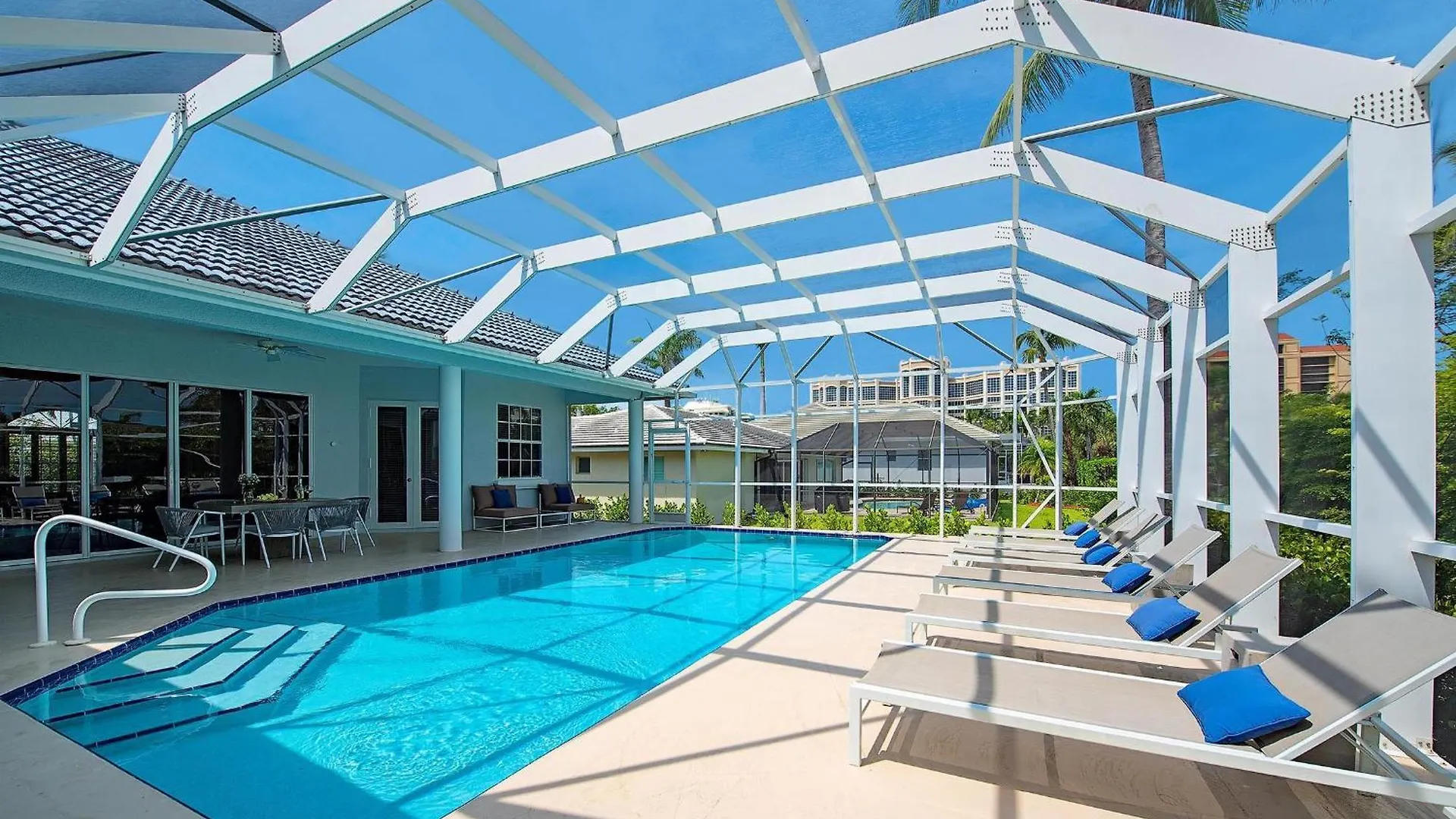 Holiday home Beach Camino Marco Island