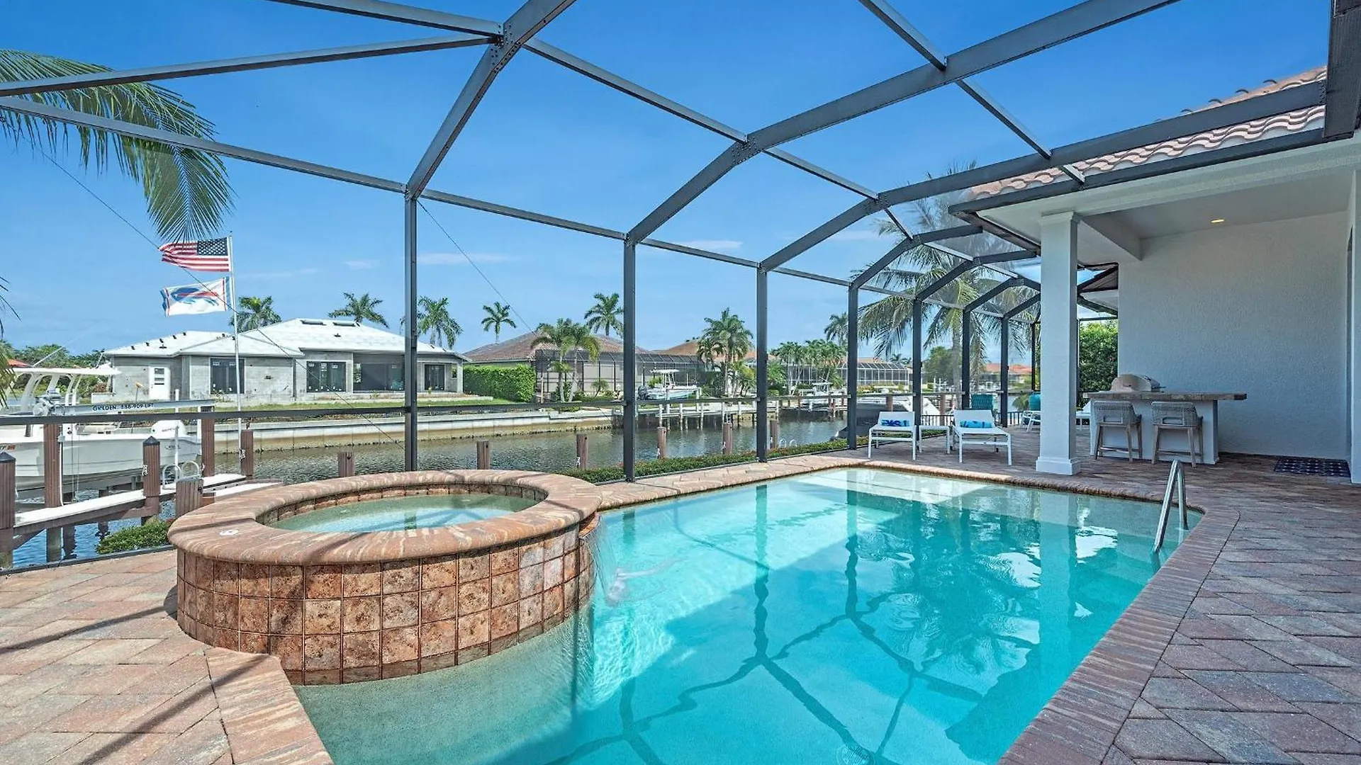 Dove Faustine Marco Island