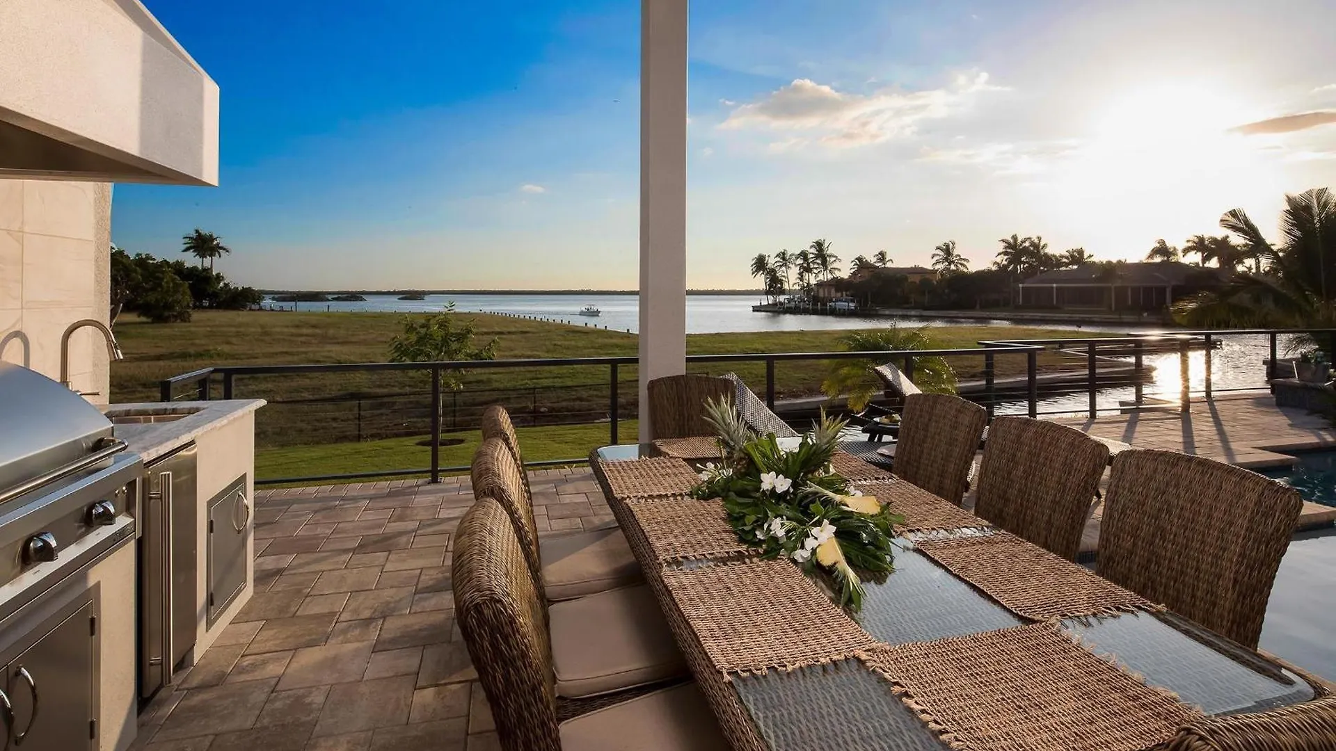 Holiday home Addison Opulence Marco Island