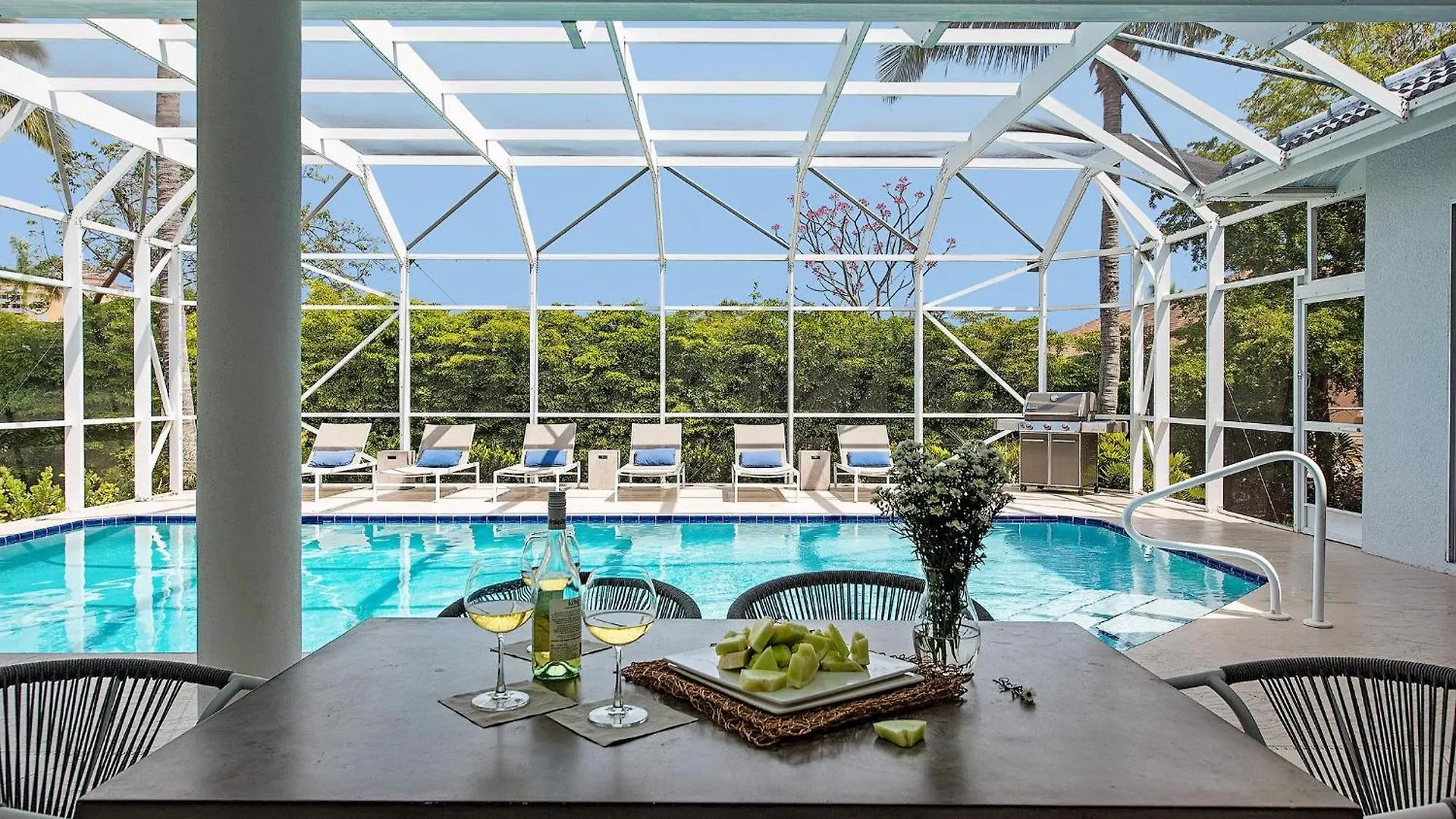 Beach Camino Holiday home *