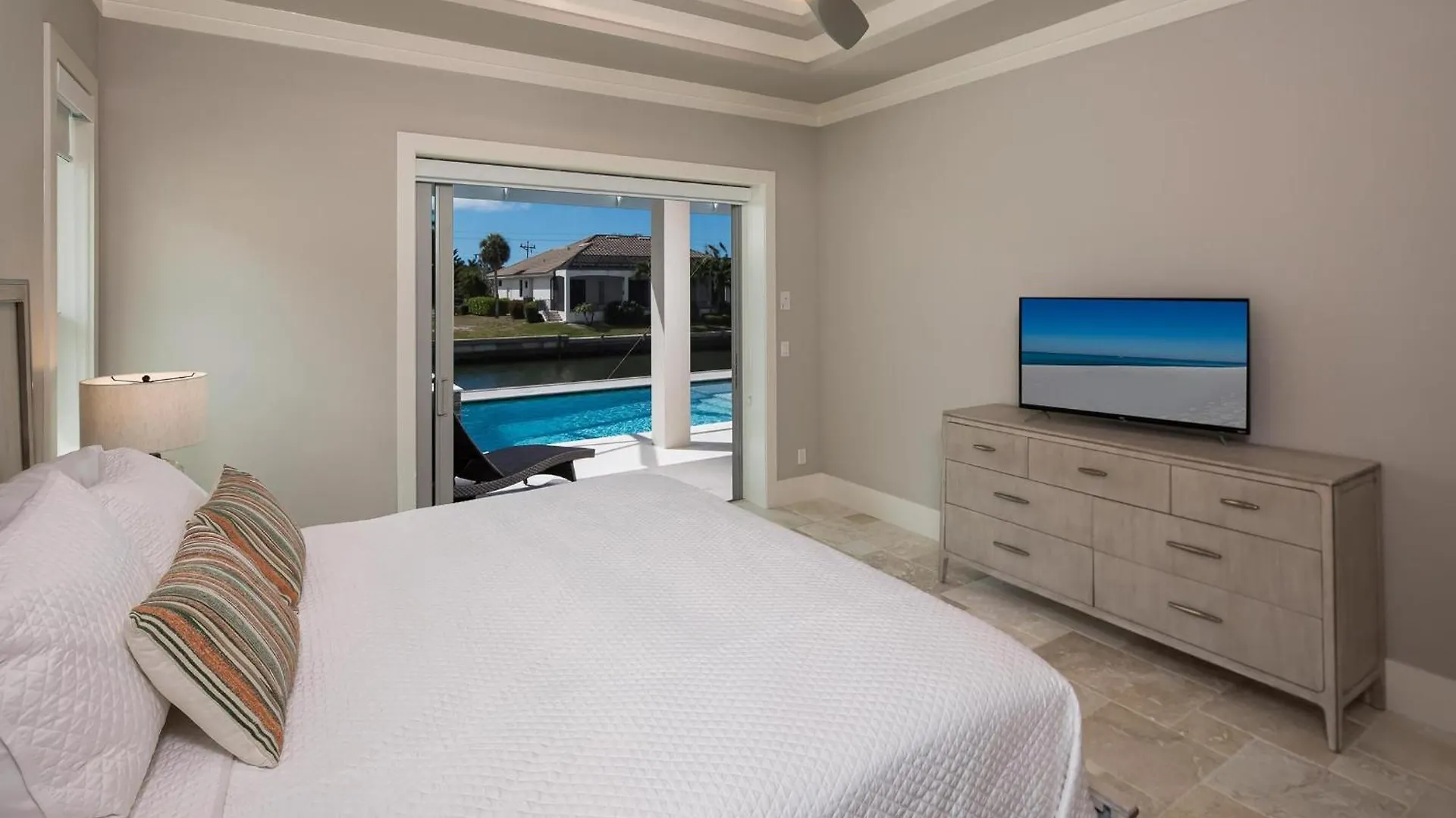 Holiday home Catalina Sol Marco Island