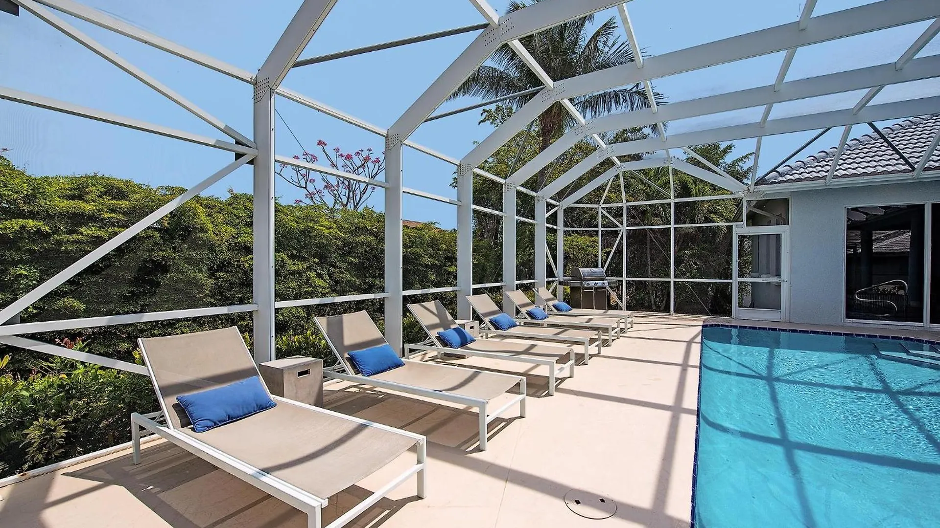 Beach Camino Holiday home