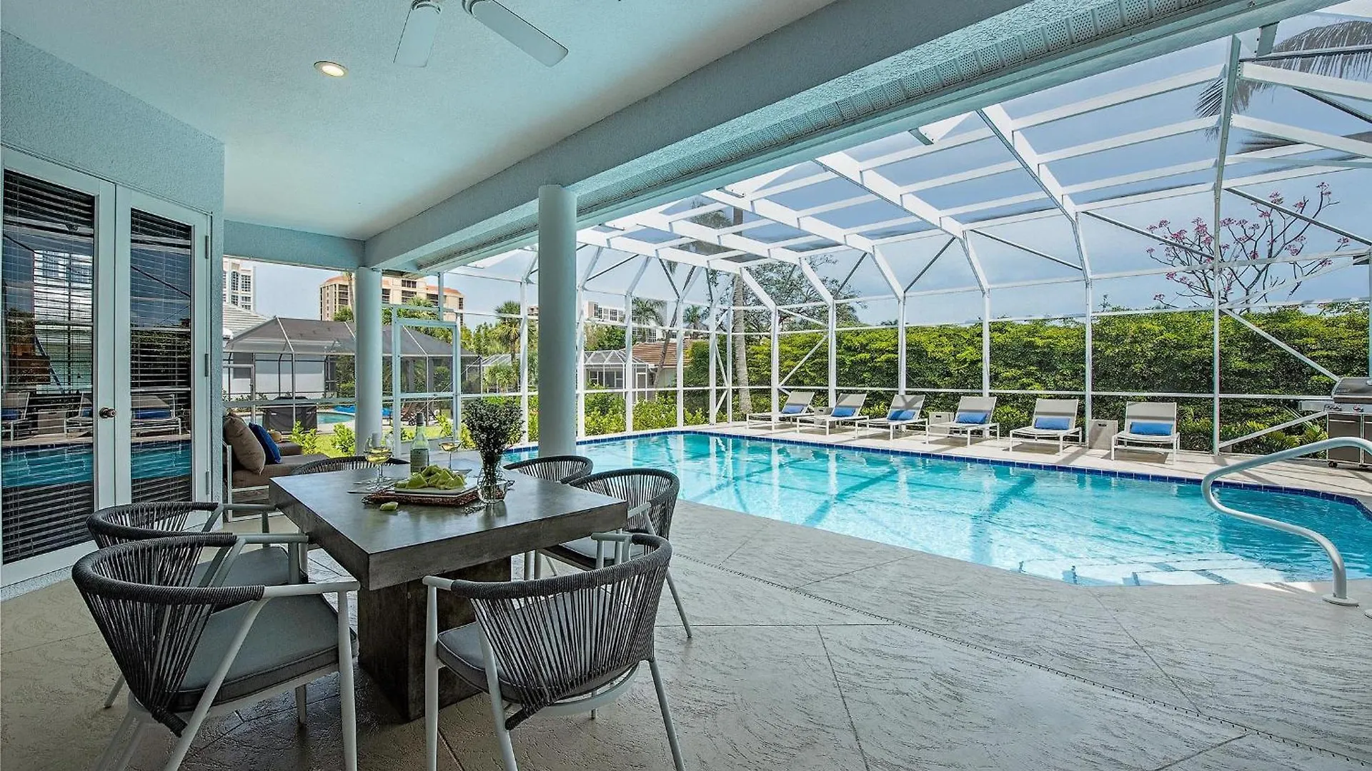 Beach Camino Holiday home *