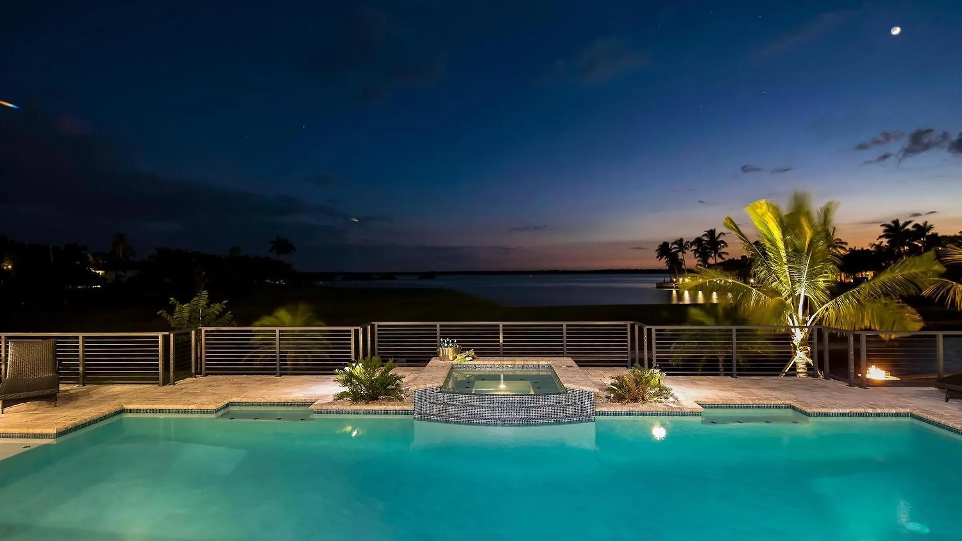 Addison Opulence Holiday home Marco Island
