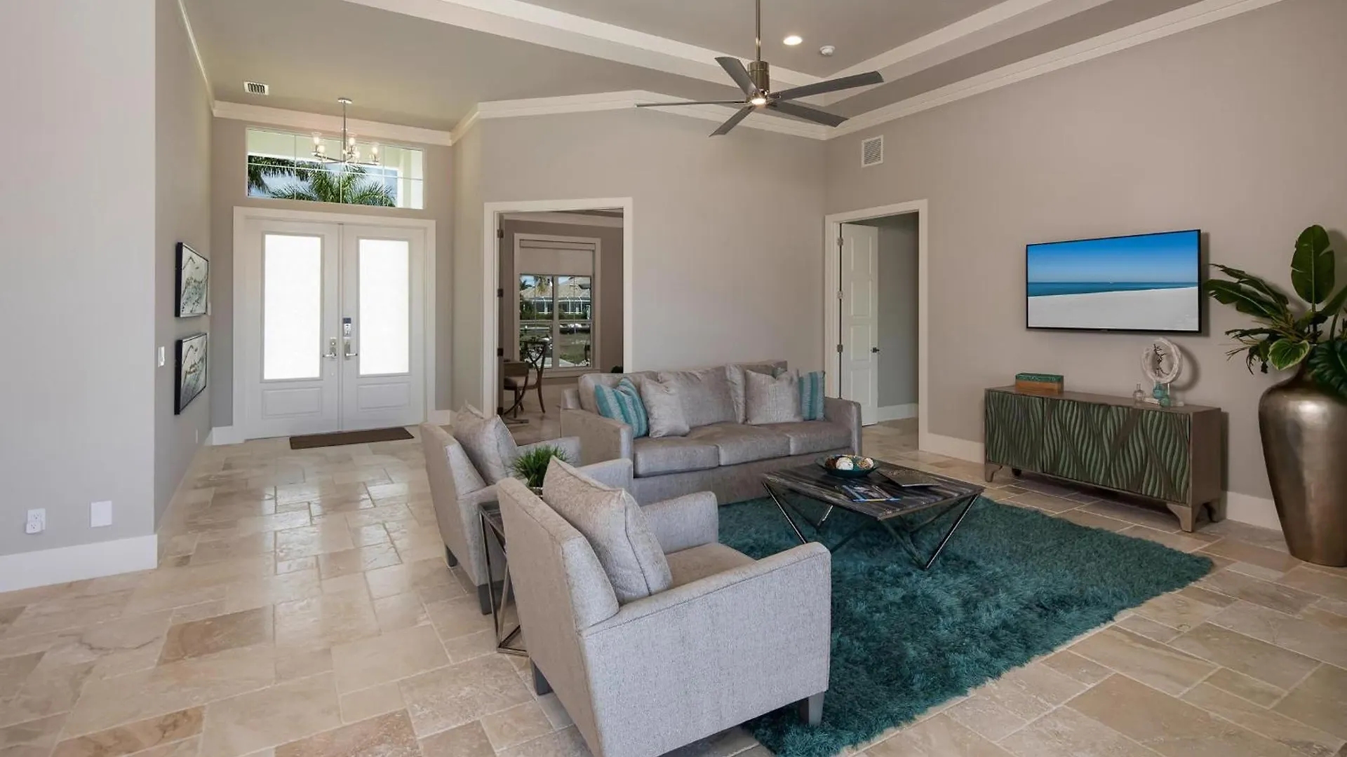 Holiday home Catalina Sol Marco Island