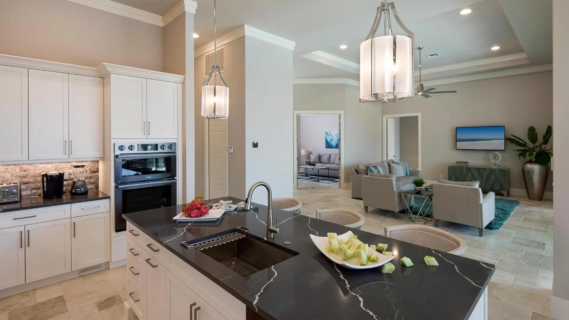 Catalina Sol Holiday home