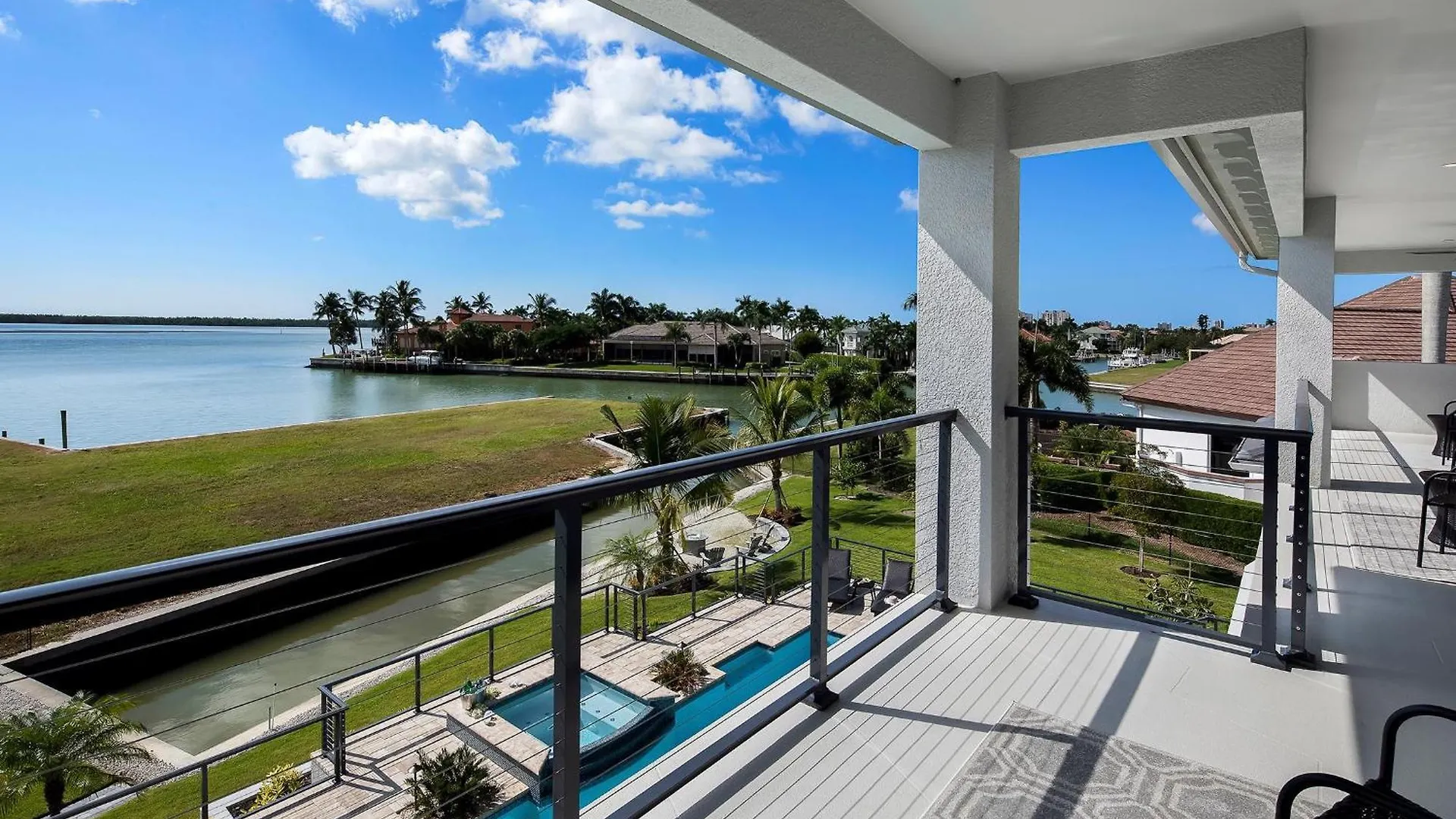 Addison Opulence Holiday home
