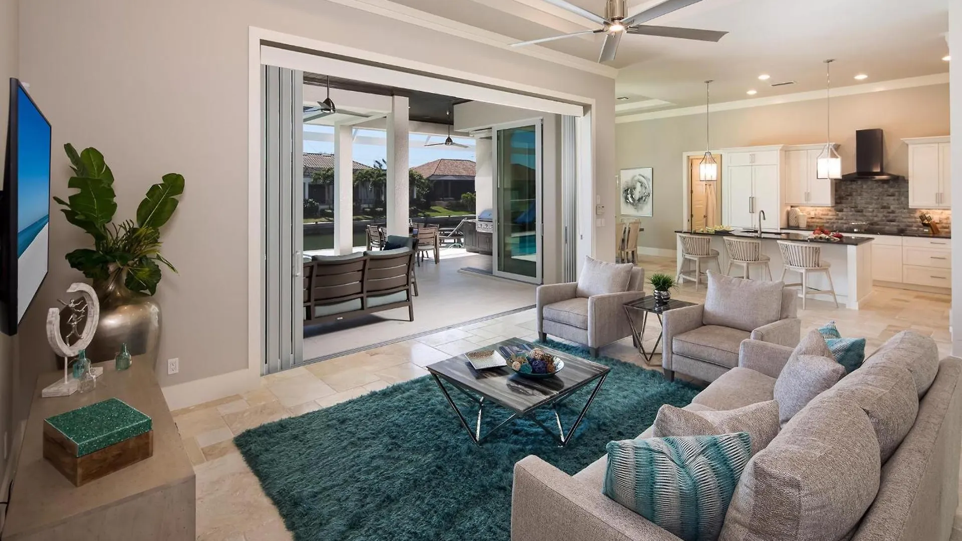 Catalina Sol Holiday home *