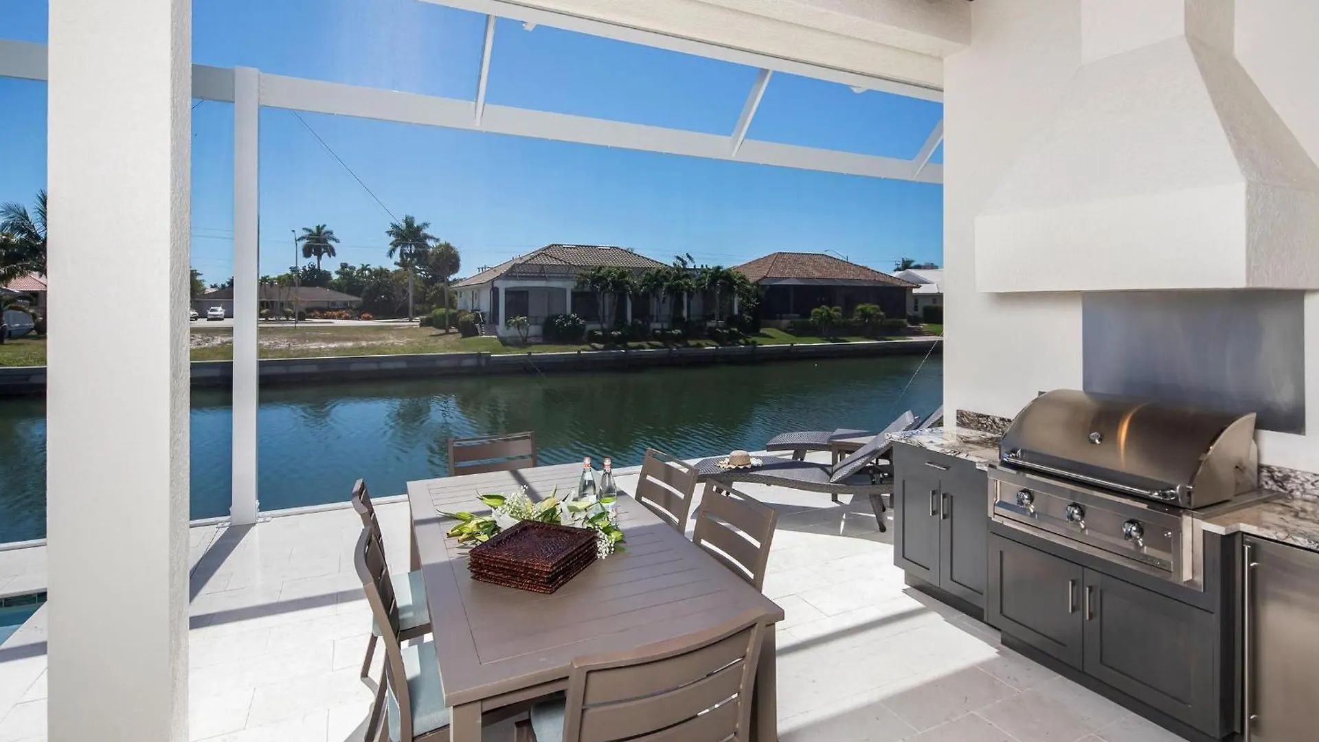 Catalina Sol Holiday home Marco Island