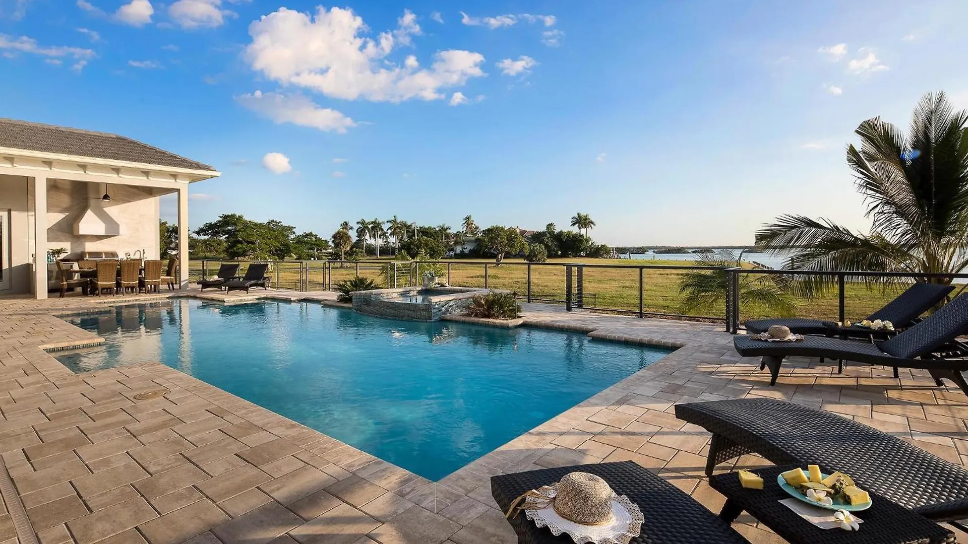 Holiday home Addison Opulence Marco Island