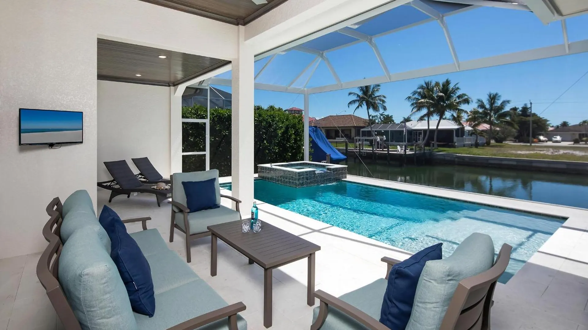 Catalina Sol Holiday home