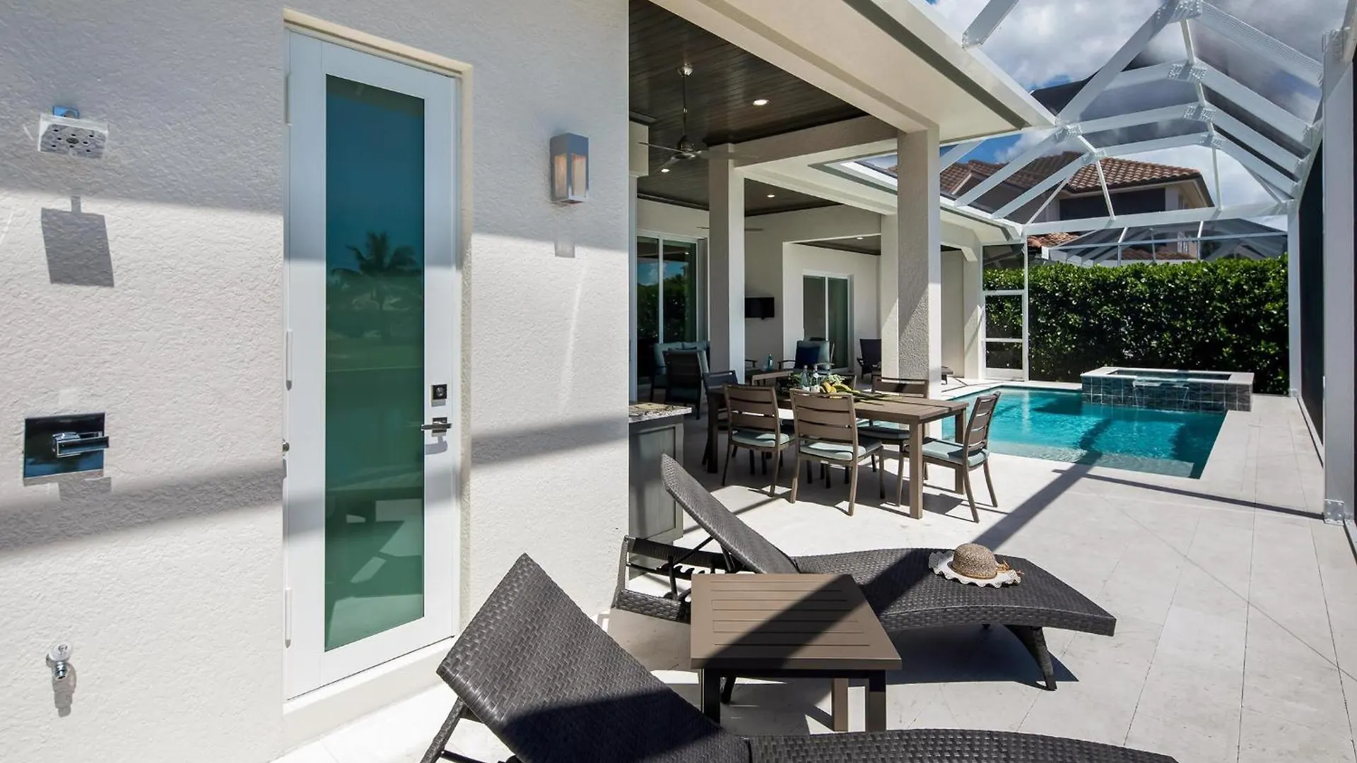 Holiday home Catalina Sol
