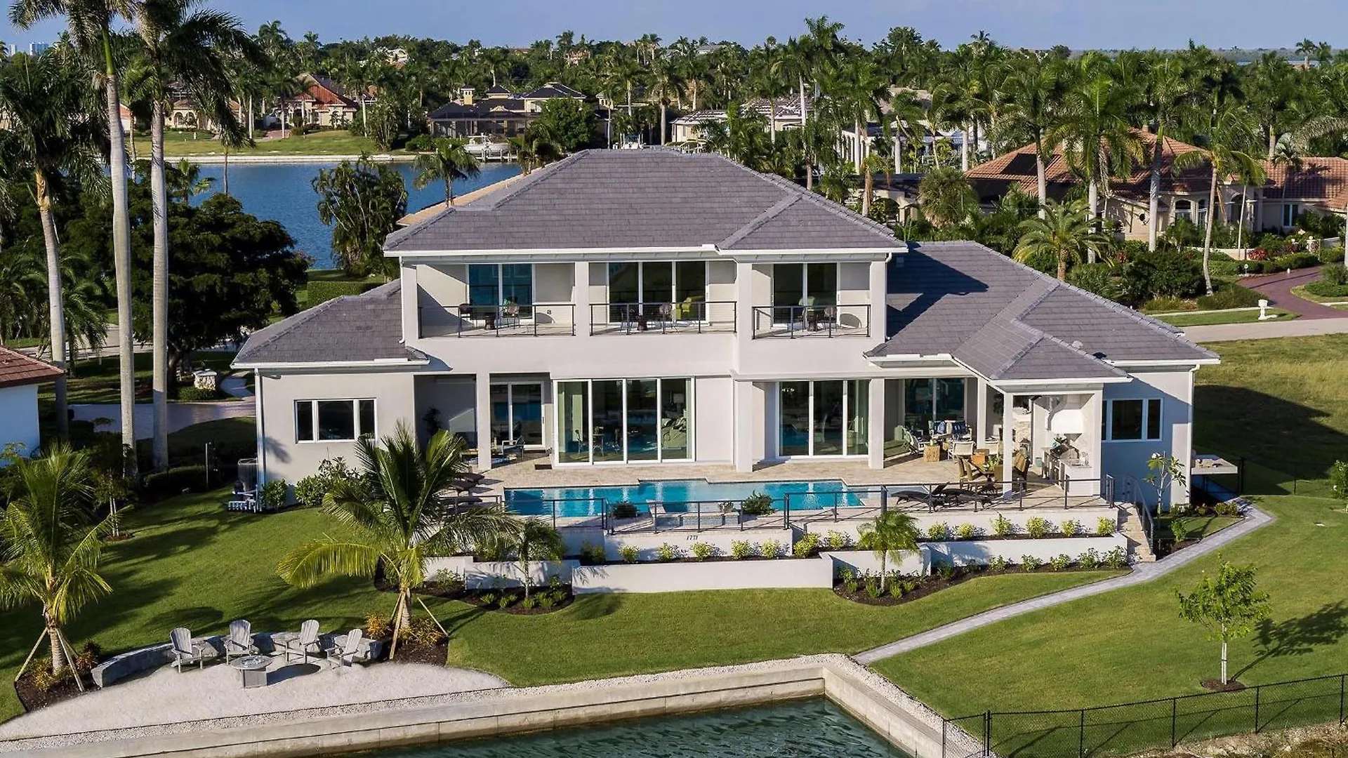 Holiday home Addison Opulence Marco Island