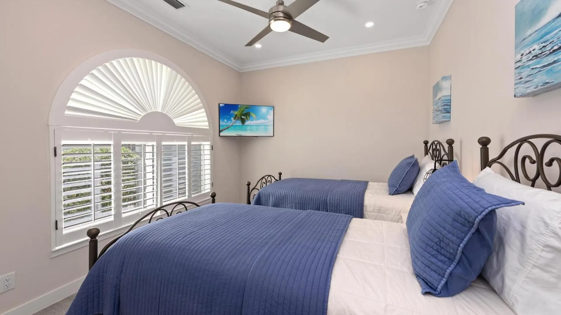 Blue Jasmin Holiday home