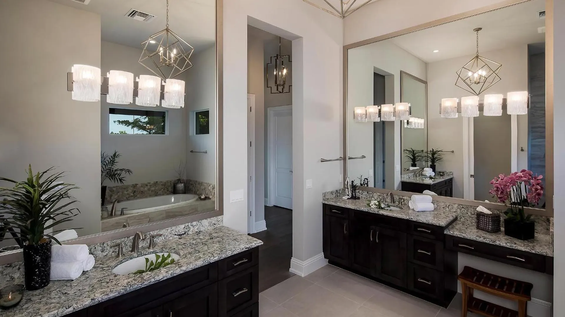 Holiday home Addison Opulence Marco Island