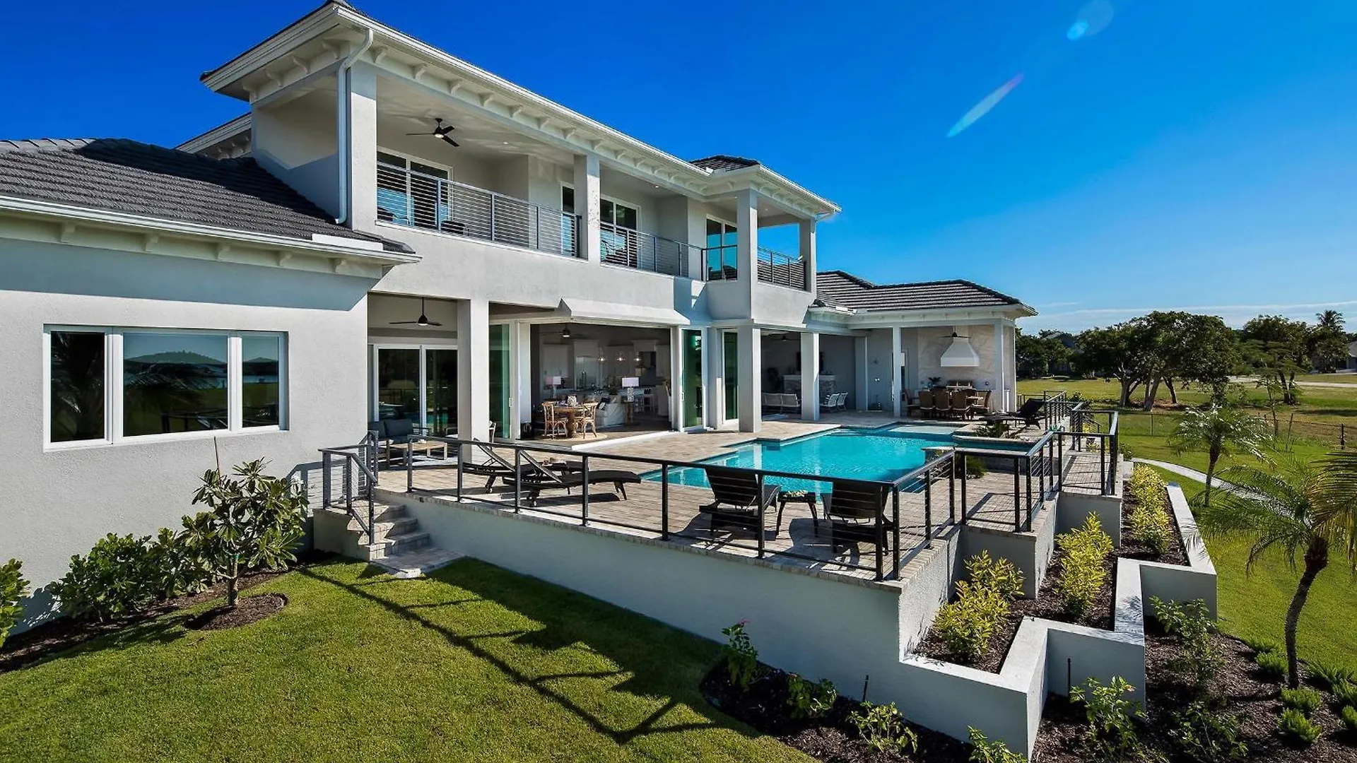 Addison Opulence * Marco Island
