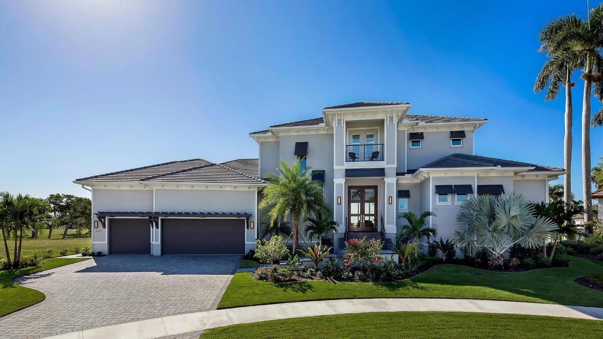 Holiday home Addison Opulence Marco Island