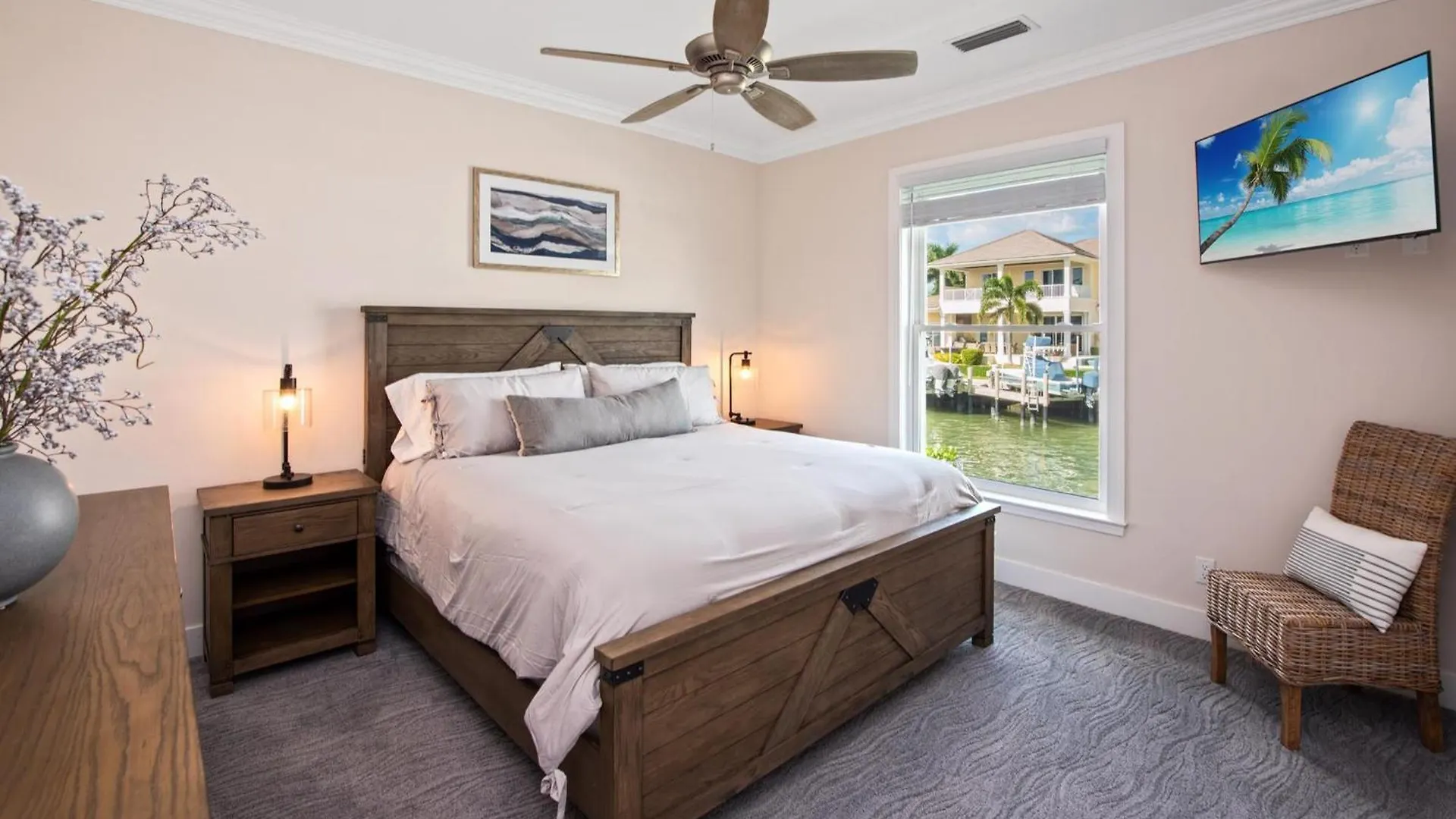 Holiday home Blue Jasmin Marco Island
