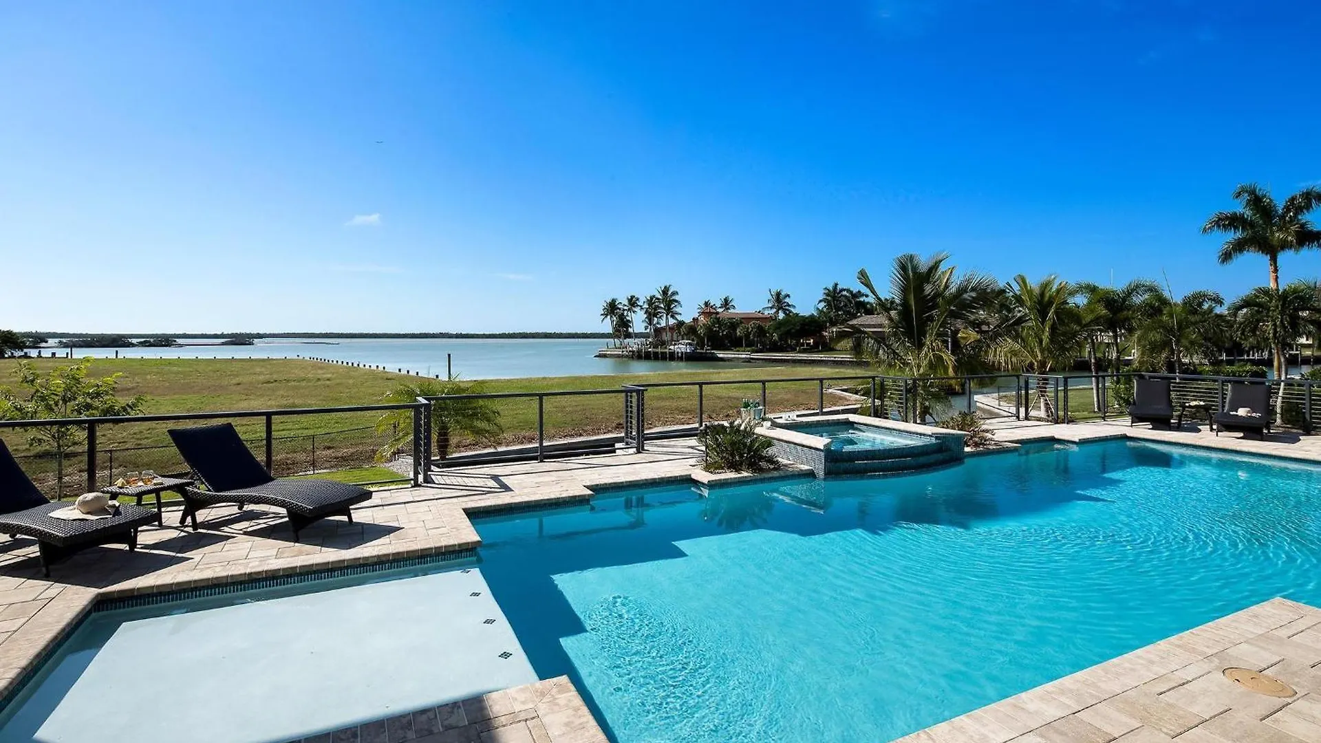Addison Opulence * Marco Island
