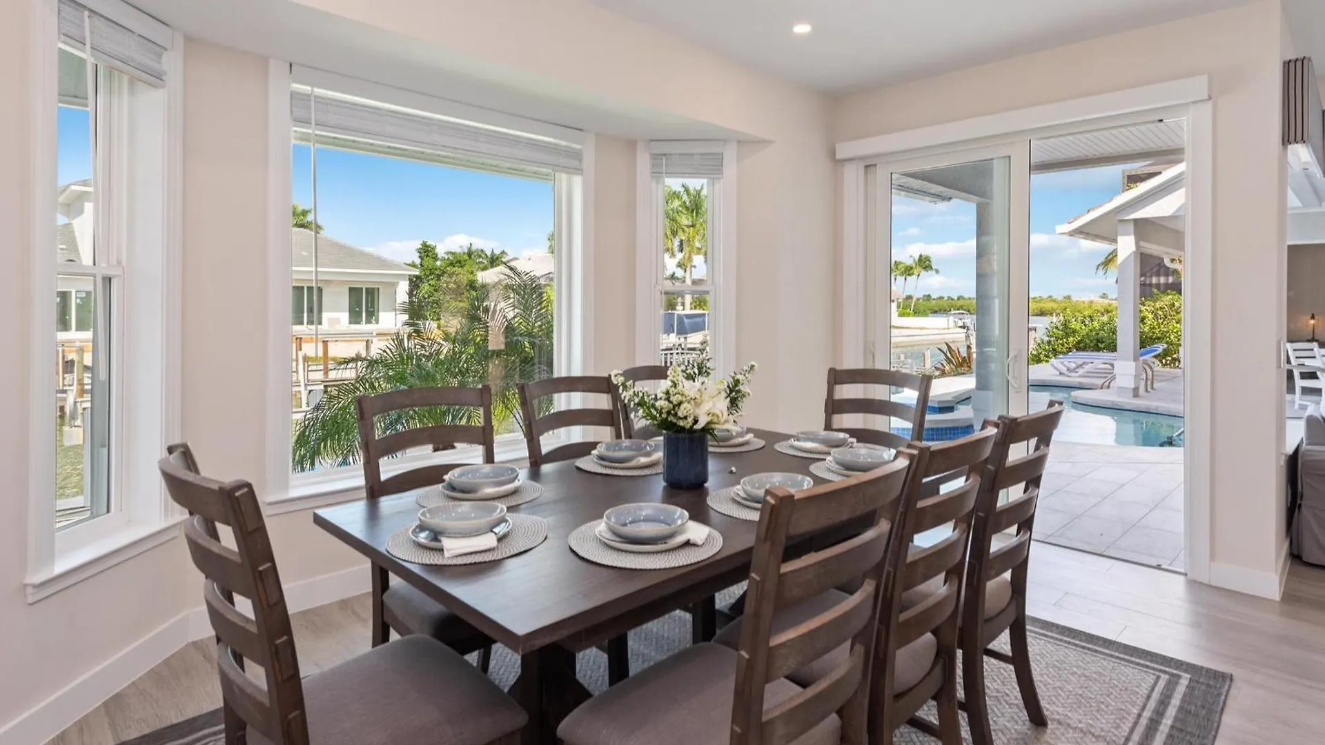Holiday home Blue Jasmin Marco Island